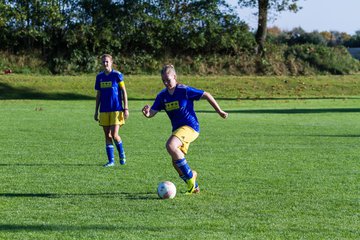 Bild 277 - Frauen TSV Gnutz - TuS Heidm�hlen : Ergebnis: 2:2
